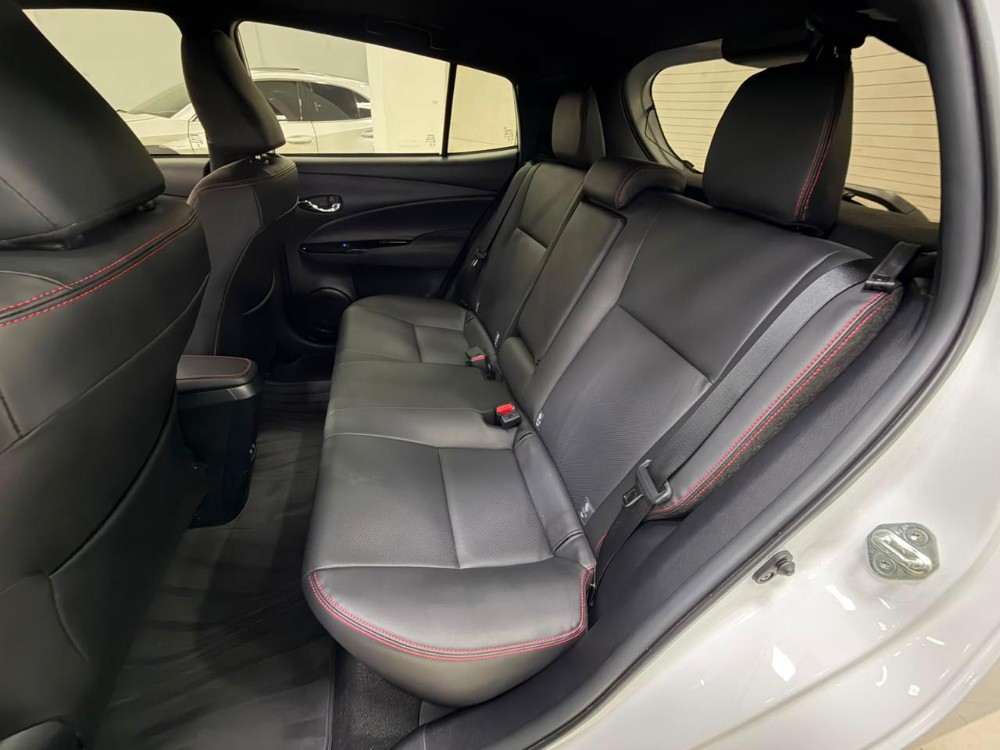 Toyota Yaris 5P 1,5 S CVT — foto 13